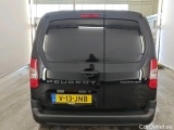  Peugeot  Partner Peugeot  1.5 BlueHDi 100 S&S L1 4d #10