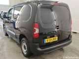  Peugeot  Partner Peugeot  1.5 BlueHDi 100 S&S L1 4d #9