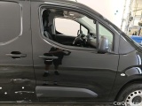  Peugeot  Partner Peugeot  1.5 BlueHDi 100 S&S L1 4d #14