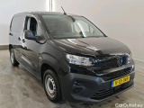  Peugeot  Partner Peugeot  1.5 BlueHDi 100 S&S L1 4d #20