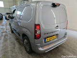  Peugeot  Partner Peugeot  1.5 BlueHDi 130 EAT8 S&S 650kg L1 4d #9