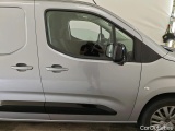  Peugeot  Partner Peugeot  1.5 BlueHDi 130 EAT8 S&S 650kg L1 4d #14