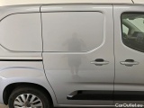  Peugeot  Partner Peugeot  1.5 BlueHDi 130 EAT8 S&S 650kg L1 4d #17