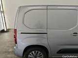  Peugeot  Partner Peugeot  1.5 BlueHDi 130 EAT8 S&S 650kg L1 4d #18