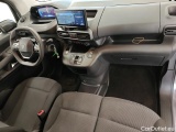  Peugeot  Partner Peugeot  1.5 BlueHDi 130 EAT8 S&S 650kg L1 4d #16
