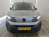  Peugeot  Partner Peugeot  1.5 BlueHDi 130 EAT8 S&S 650kg L1 4d #22