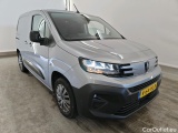  Peugeot  Partner Peugeot  1.5 BlueHDi 130 EAT8 S&S 650kg L1 4d #21