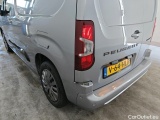  Peugeot  Partner Peugeot  1.5 BlueHDi 130 EAT8 S&S 650kg L1 4d #37
