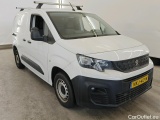  Peugeot  Partner Peugeot  Premium 1.5 BlueHDi 75 650kg 4d #8