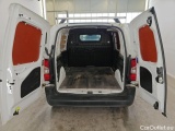  Peugeot  Partner Peugeot  Premium 1.5 BlueHDi 75 650kg 4d #11