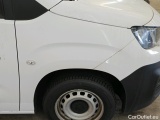  Peugeot  Partner Peugeot  Premium 1.5 BlueHDi 75 650kg 4d #13