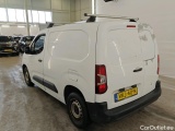  Peugeot  Partner Peugeot  Premium 1.5 BlueHDi 75 650kg 4d #12