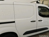  Peugeot  Partner Peugeot  Premium 1.5 BlueHDi 75 650kg 4d #20
