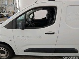  Peugeot  Partner Peugeot  Premium 1.5 BlueHDi 75 650kg 4d #25