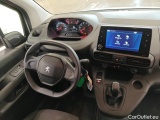  Peugeot  Partner Peugeot  Premium 1.5 BlueHDi 75 650kg 4d #24