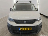  Peugeot  Partner Peugeot  Premium 1.5 BlueHDi 75 650kg 4d #26