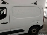  Peugeot  Partner Peugeot  Premium 1.5 BlueHDi 75 650kg 4d #28