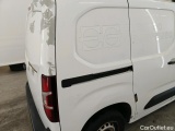  Peugeot  Partner Peugeot  Premium 1.5 BlueHDi 75 650kg 4d #42