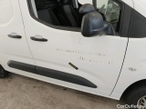  Peugeot  Partner Peugeot  Premium 1.5 BlueHDi 75 650kg 4d #45