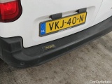  Peugeot  Partner Peugeot  Premium 1.5 BlueHDi 75 650kg 4d #51