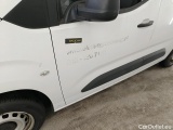  Peugeot  Partner Peugeot  Premium 1.5 BlueHDi 75 650kg 4d #56