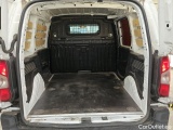  Peugeot  Partner Peugeot  Premium 1.5 BlueHDi 75 650kg 4d #8