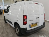  Peugeot  Partner Peugeot  Premium 1.5 BlueHDi 75 650kg 4d #9