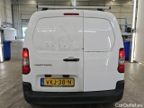  Peugeot  Partner Peugeot  Premium 1.5 BlueHDi 75 650kg 4d #10