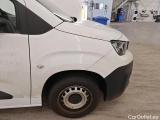  Peugeot  Partner Peugeot  Premium 1.5 BlueHDi 75 650kg 4d #13