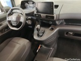  Peugeot  Partner Peugeot  Premium 1.5 BlueHDi 75 650kg 4d #16