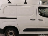  Peugeot  Partner Peugeot  Premium 1.5 BlueHDi 75 650kg 4d #17