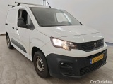  Peugeot  Partner Peugeot  Premium 1.5 BlueHDi 75 650kg 4d #20