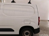  Peugeot  Partner Peugeot  Premium 1.5 BlueHDi 75 650kg 4d #24