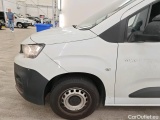  Peugeot  Partner Peugeot  Premium 1.5 BlueHDi 75 650kg 4d #27