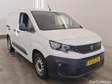  Peugeot  Partner Peugeot  Premium 1.6 BlueHDi 100 S&S 1000kg 4d #9