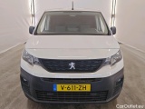  Peugeot  Partner Peugeot  Premium 1.6 BlueHDi 100 S&S 1000kg 4d #10