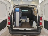  Peugeot  Partner Peugeot  Premium 1.6 BlueHDi 100 S&S 1000kg 4d #21