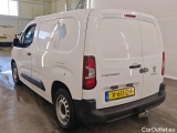  Peugeot  Partner Peugeot  Premium 1.6 BlueHDi 100 S&S 1000kg 4d #22