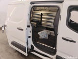  Peugeot  Partner Peugeot  Premium 1.6 BlueHDi 100 S&S 1000kg 4d #28