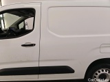  Peugeot  Partner Peugeot  Premium 1.6 BlueHDi 100 S&S 1000kg 4d #10