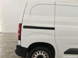  Peugeot  Partner Peugeot  Premium 1.6 BlueHDi 100 S&S 1000kg 4d #13