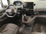  Peugeot  Partner Peugeot  Premium 1.6 BlueHDi 100 S&S 1000kg 4d #16