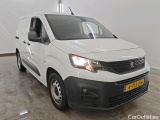  Peugeot  Partner Peugeot  Premium 1.6 BlueHDi 100 S&S 1000kg 4d #24