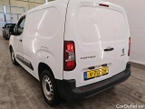  Peugeot  Partner Peugeot  Premium 1.6 BlueHDi 100 S&S 1000kg 4d #29