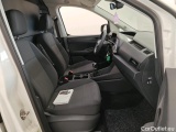  Volkswagen  Caddy Volkswagen  Cargo 2.0 TDI 75kW Comfort 4d #3