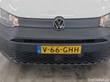  Volkswagen  Caddy Volkswagen  Cargo 2.0 TDI 75kW Comfort 4d #5