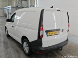  Volkswagen  Caddy Volkswagen  Cargo 2.0 TDI 75kW Comfort 4d #12
