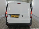  Volkswagen  Caddy Volkswagen  Cargo 2.0 TDI 75kW Comfort 4d #13