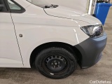  Volkswagen  Caddy Volkswagen  Cargo 2.0 TDI 75kW Comfort 4d #15