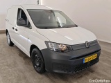  Volkswagen  Caddy Volkswagen  Cargo 2.0 TDI 75kW Comfort 4d #18